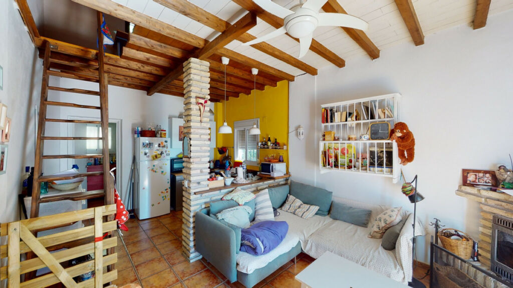 Detached Villa Málaga Málaga - image 48