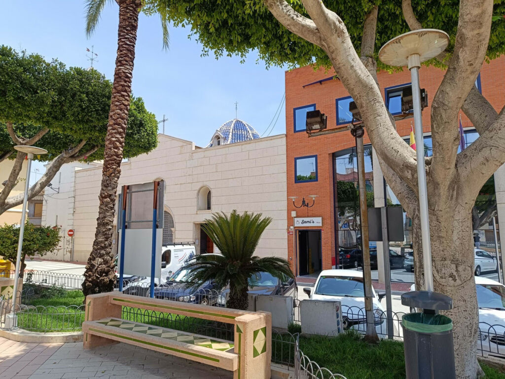 Townhouse San Fulgencio Alicante - image 48