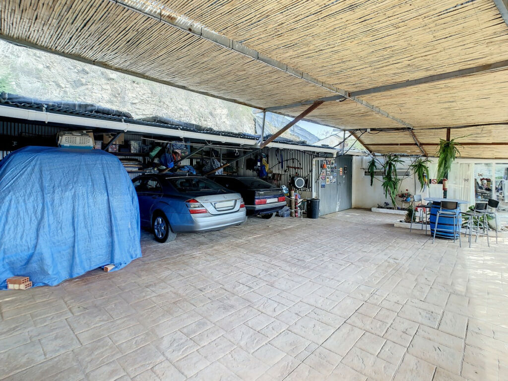 Detached Villa Arenas Málaga - image 48