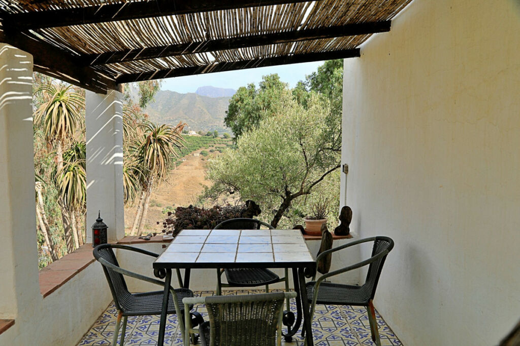 Detached Villa Torrox Málaga - image 48