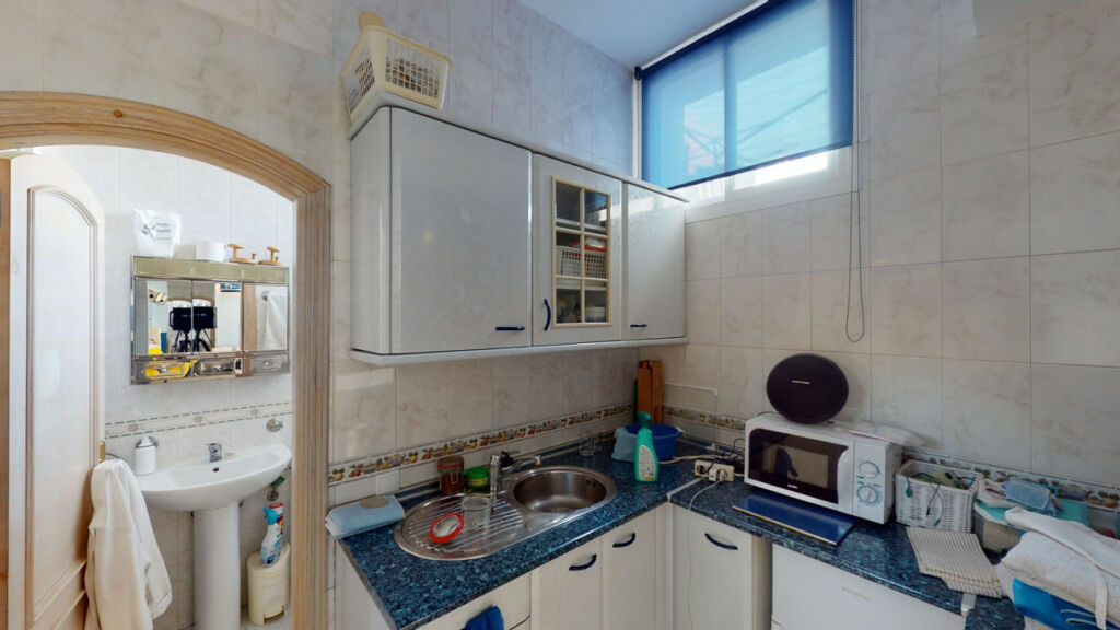 Detached Villa Torrox Costa Málaga - image 48