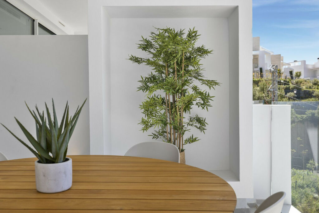 Ground Floor Apartment Marbella Málaga - image 49