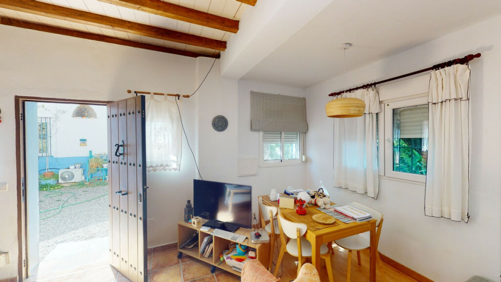 Detached Villa Málaga Málaga - image 49