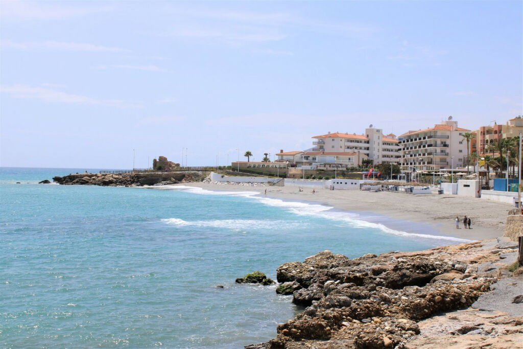 Detached Villa Nerja Málaga - image 49