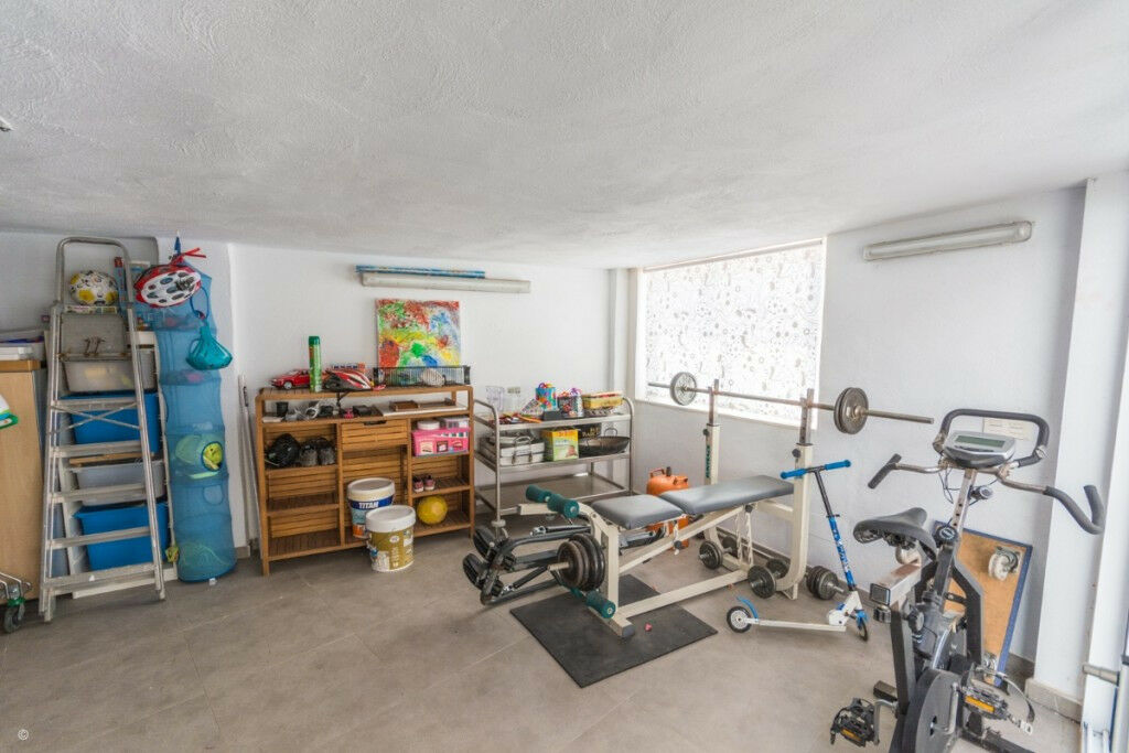 Detached Villa Mijas Costa Málaga - image 49