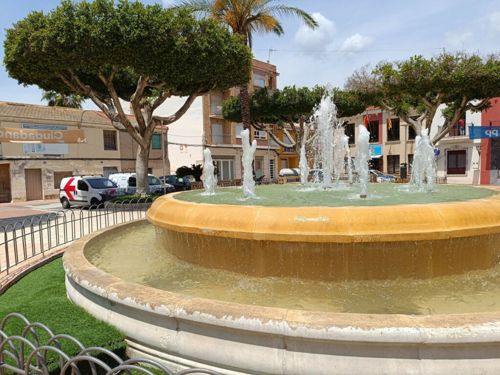 Townhouse San Fulgencio Alicante - image 49