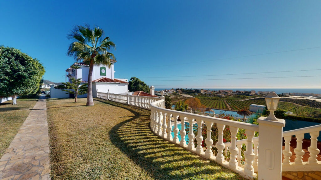 Detached Villa Torrox Costa Málaga - image 49