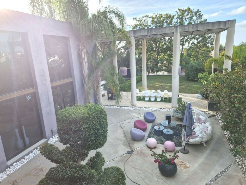 Detached Villa Estepona Málaga - image 49