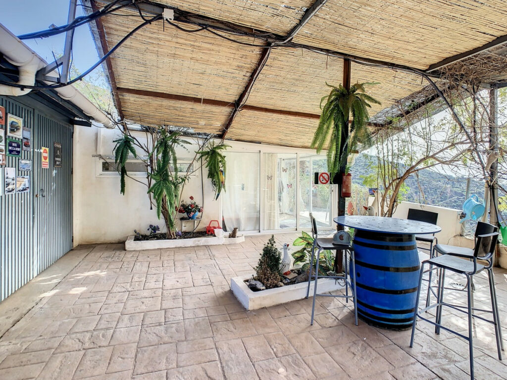 Detached Villa Arenas Málaga - image 49