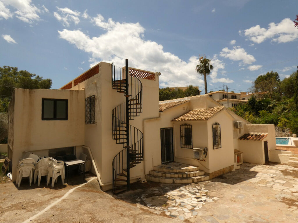 Detached Villa Altea Alicante - image 5