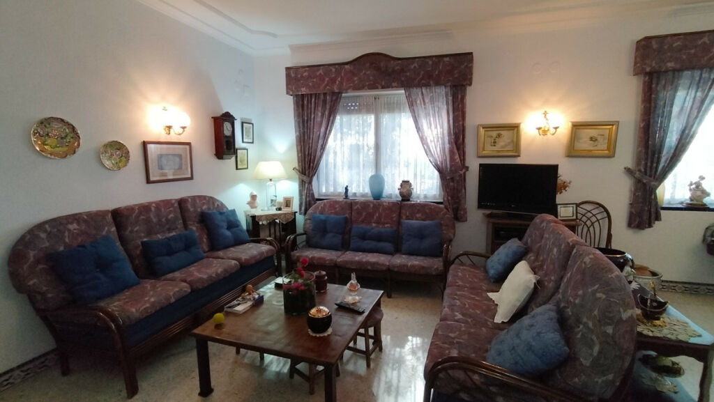 Detached Villa Sax Alicante - image 5