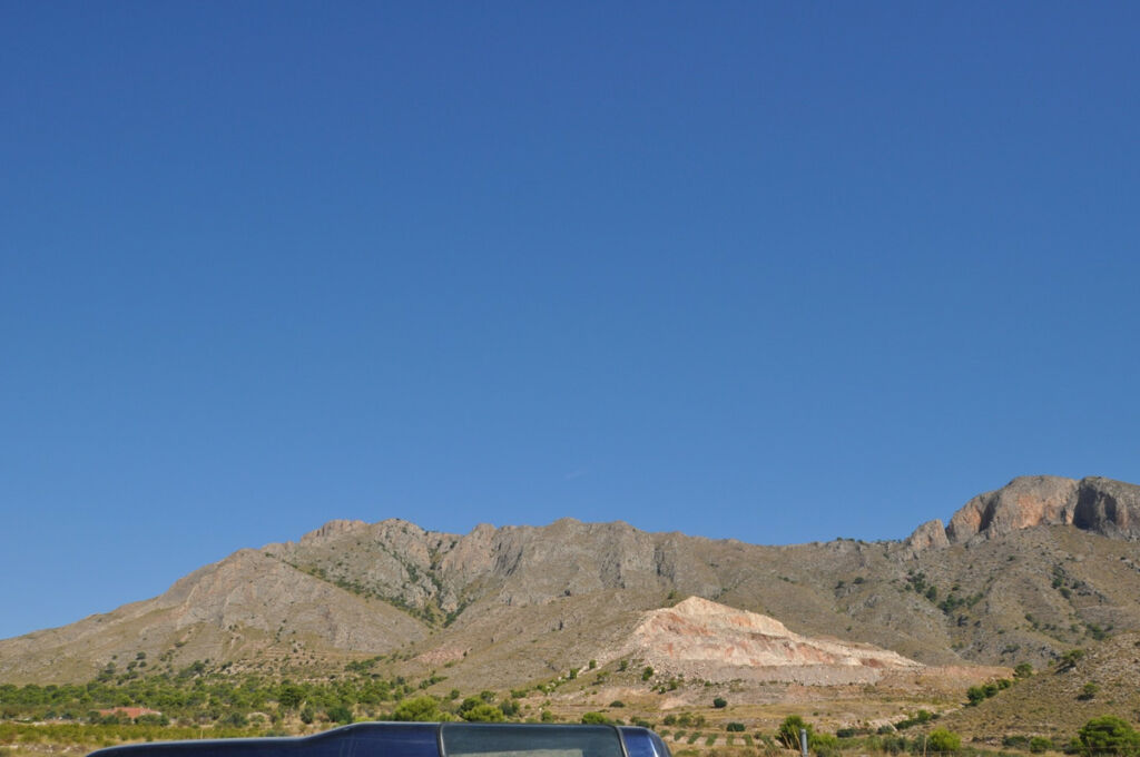 Land Macisvenda Murcia - image 5