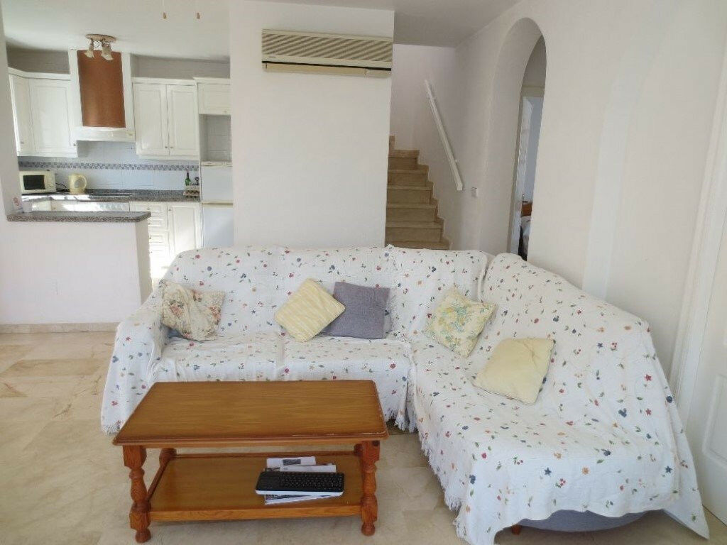 Detached Villa El Galan Alicante - image 5