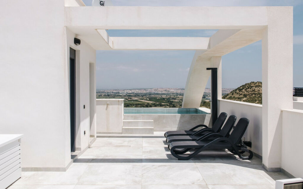 Ground Floor Apartment Rojales Alicante - image 5