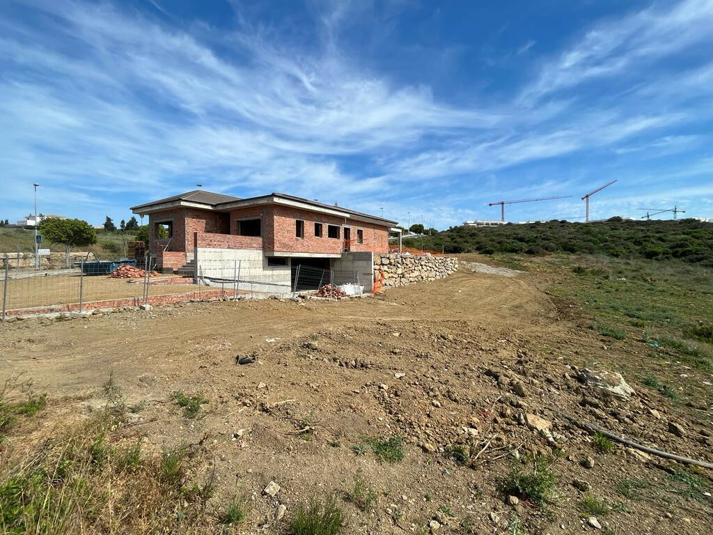 Residential Plot Casares Málaga - image 5