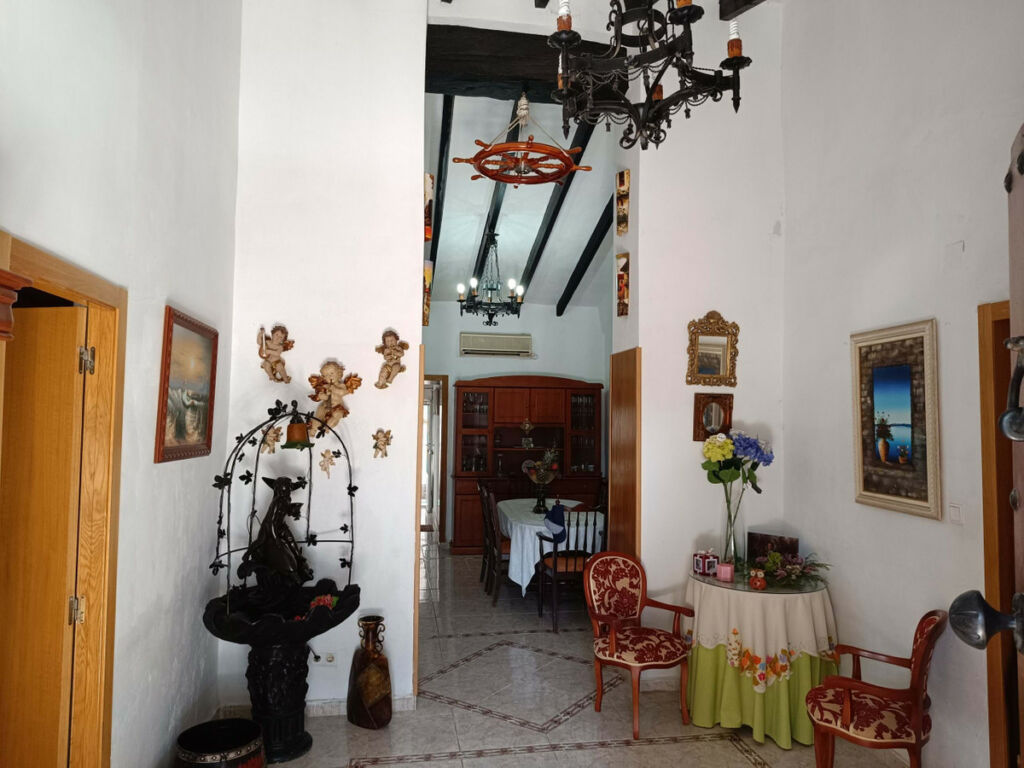Townhouse San Fulgencio Alicante - image 5