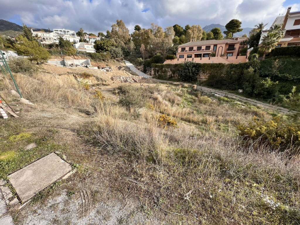 Residential Plot Mijas Málaga - image 5