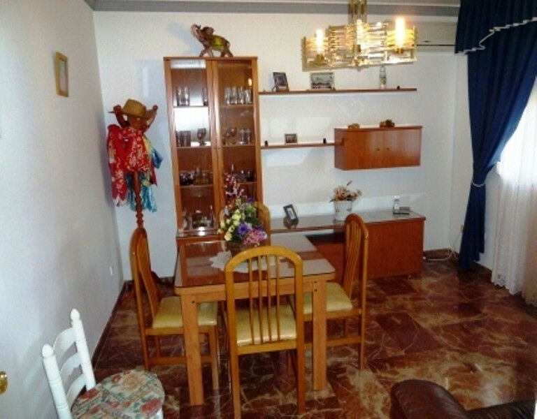 Detached Villa Alhaurín de la Torre Málaga - image 5