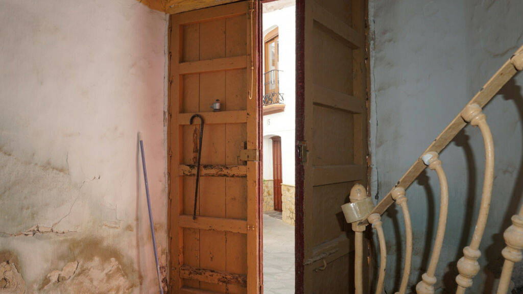 Semi-Detached House Cómpeta Málaga - image 5