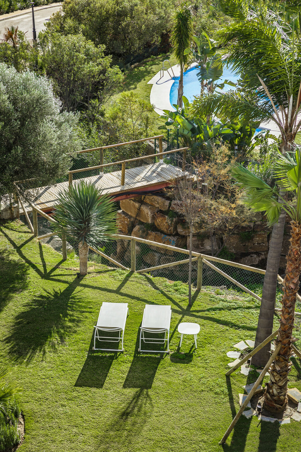 Ground Floor Apartment Benahavís Málaga - image 5