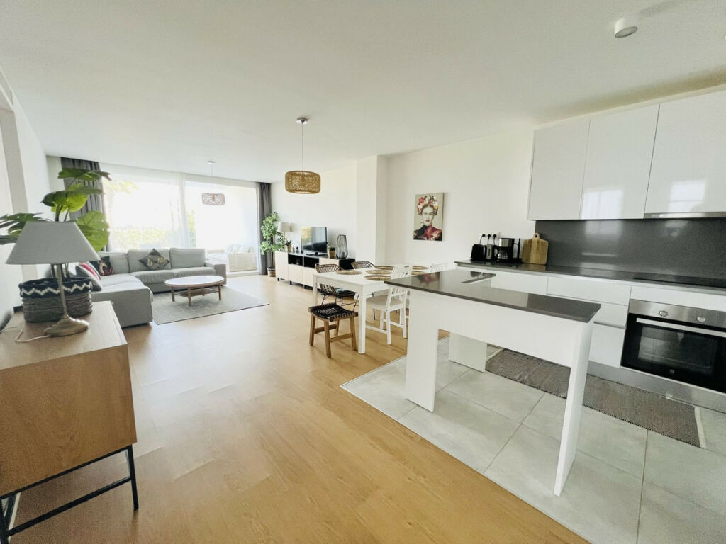 Ground Floor Apartment La Cala de Mijas Málaga - image 5