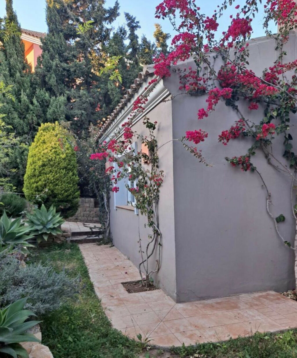 Detached Villa Manilva Málaga - image 5