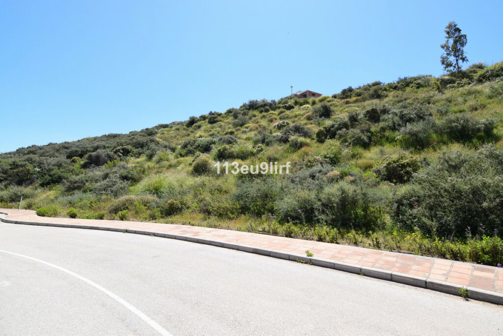 Residential Plot La Cala Golf Málaga - image 5