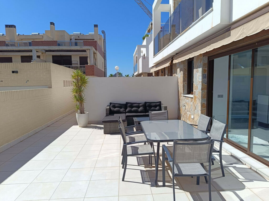 Townhouse Lomas de Cabo Roig Alicante - image 5