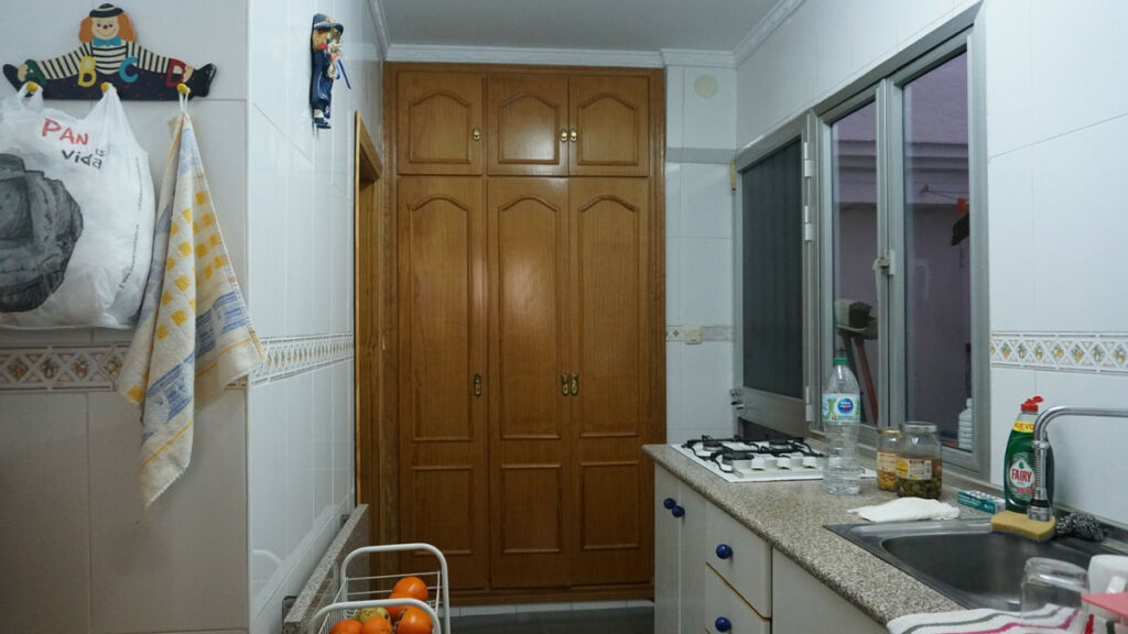 Semi-Detached House Torre del Mar Málaga - image 5