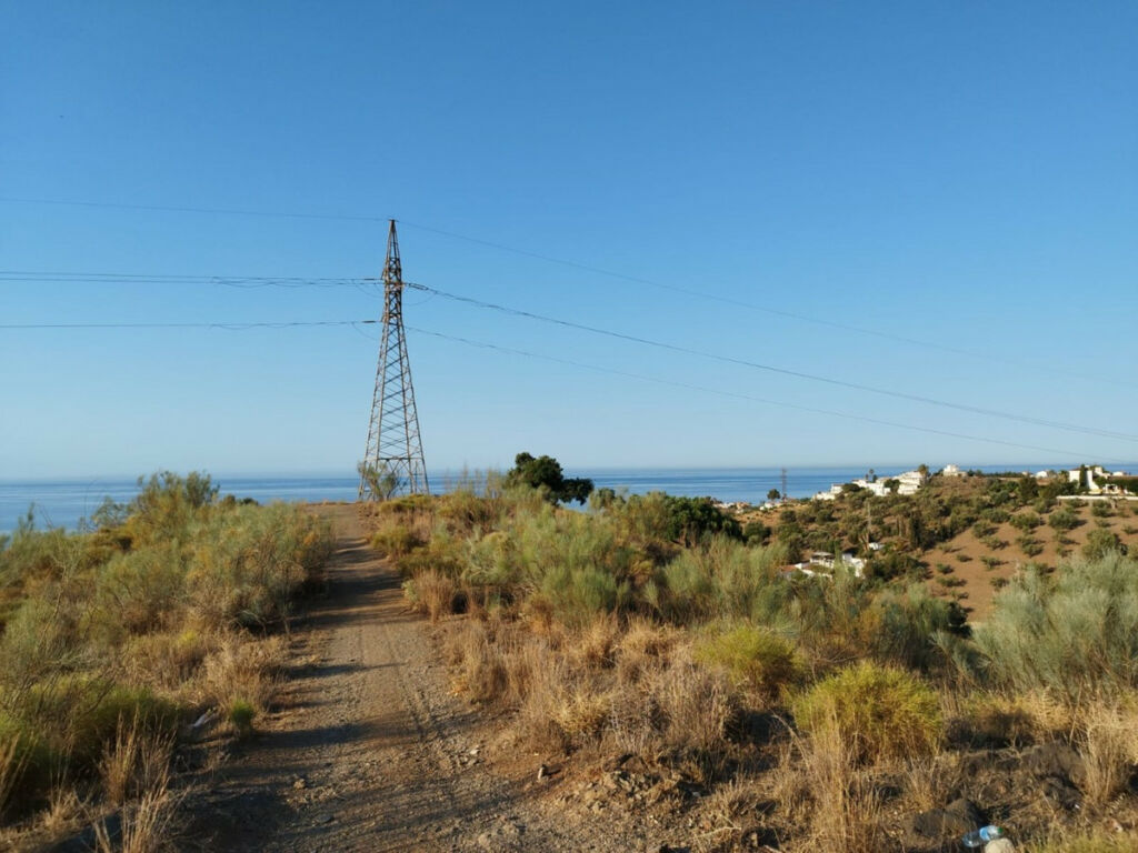 Residential Plot Benajarafe Málaga - image 5