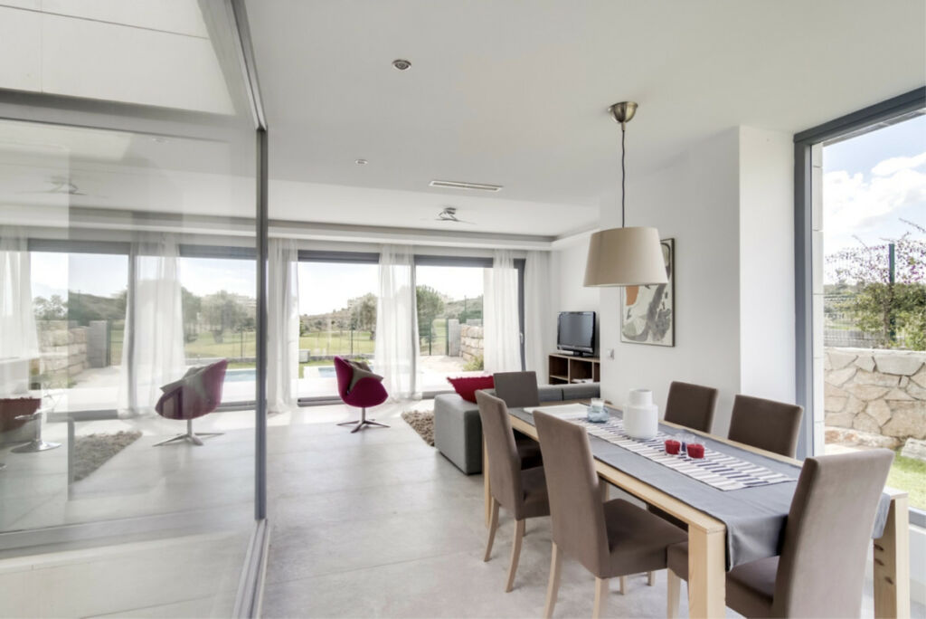 Detached Villa Mijas Costa Málaga - image 5