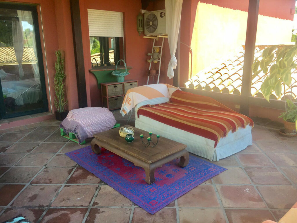 Detached Villa Guadalmina Alta Málaga - image 5