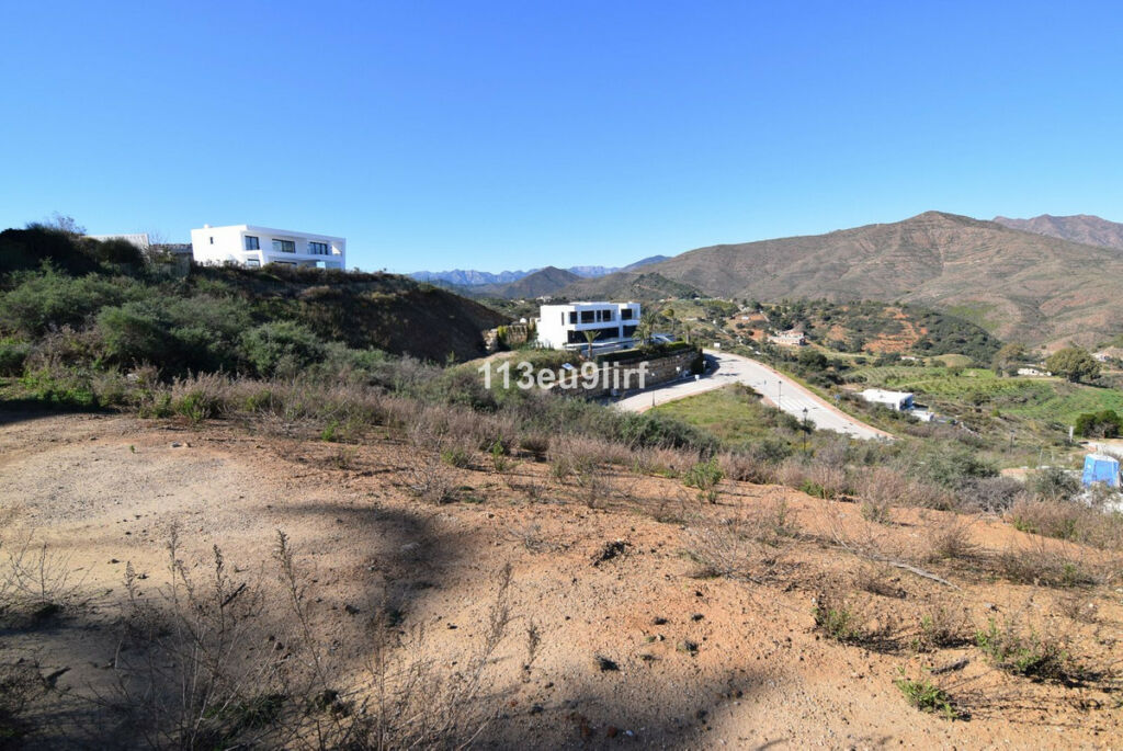 Residential Plot La Cala Golf Málaga - image 5