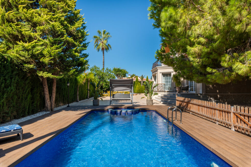 Detached Villa Dona Pepa Alicante - image 5