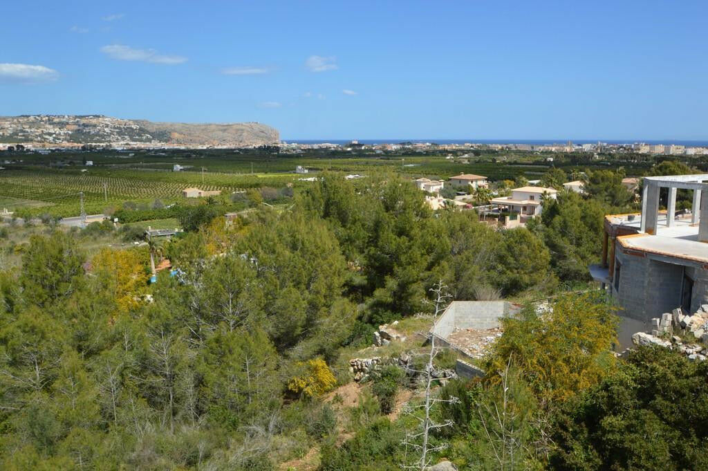 Land Javea Alicante - image 5