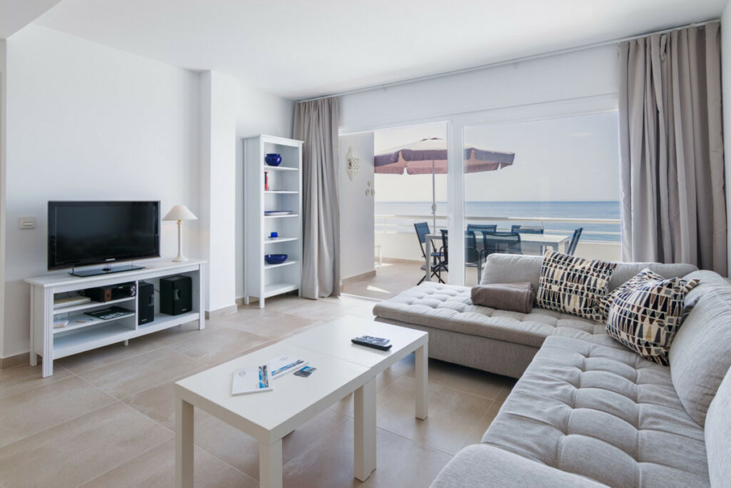 Penthouse Mijas Málaga - image 5