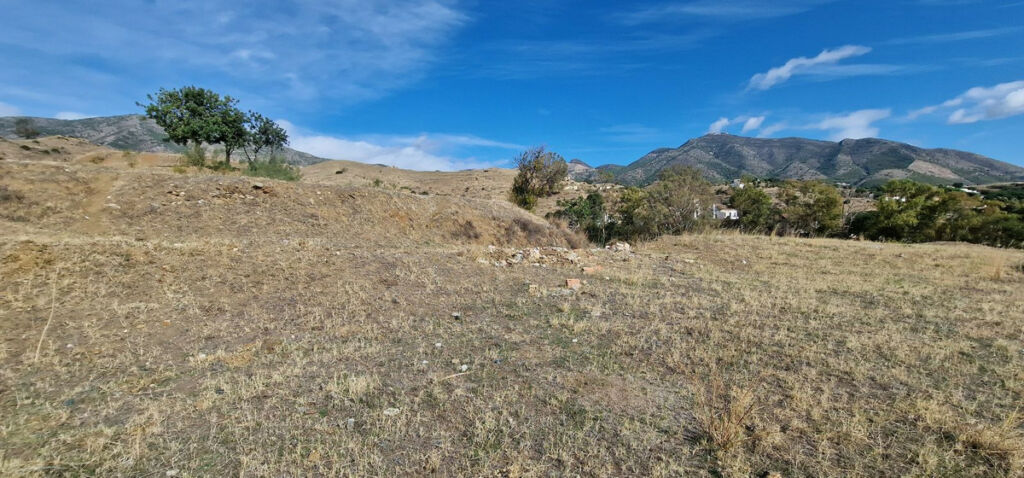 Residential Plot Mijas Costa Málaga - image 5