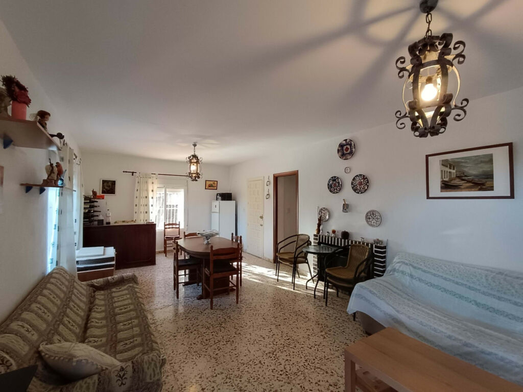 Detached Villa Avileses Murcia - image 5