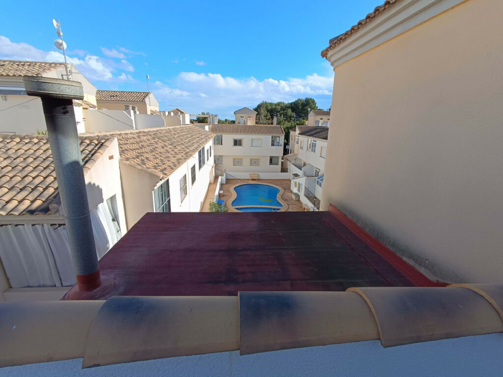 Bungalow Heredades Alicante - image 5