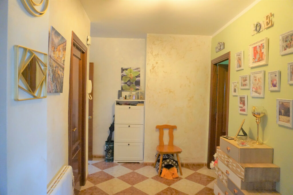 Middle Floor Apartment Canillas de Aceituno Málaga - image 5