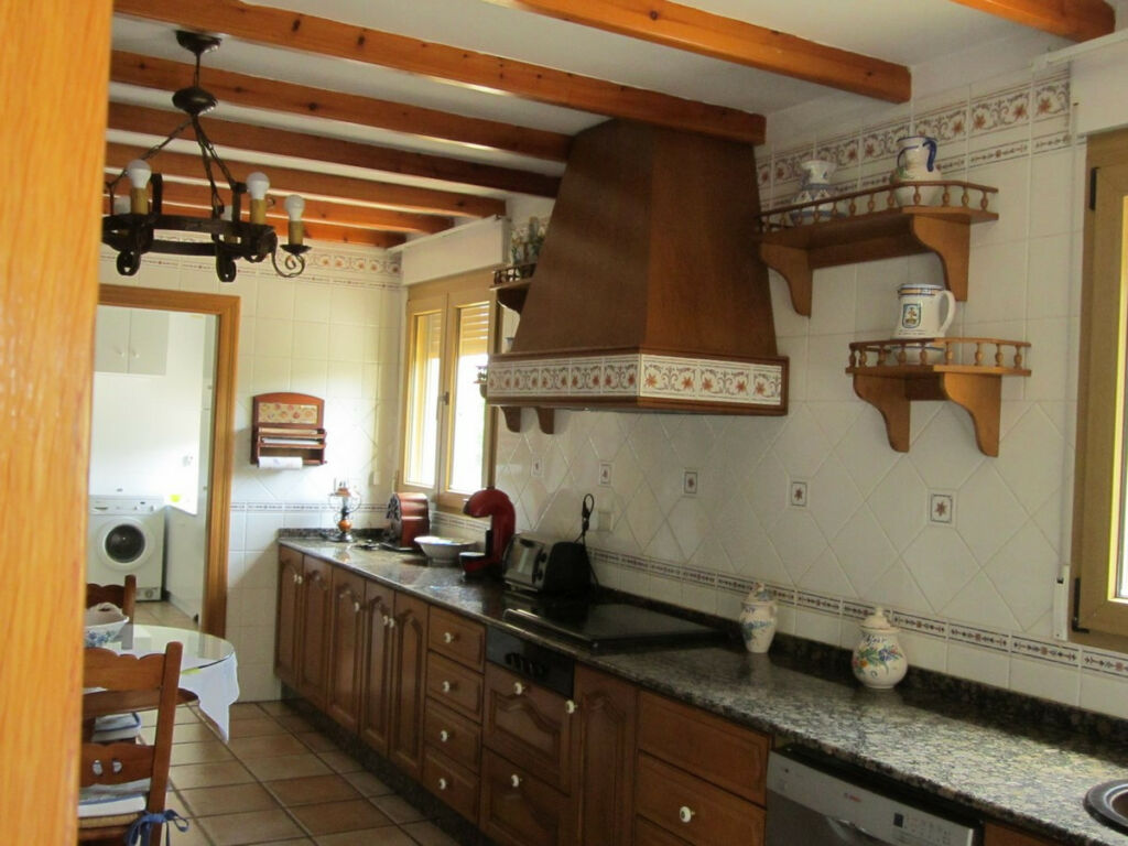 Detached Villa Yecla Murcia - image 5
