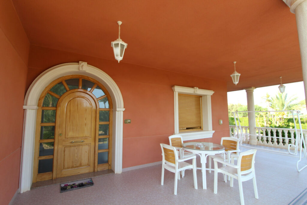 Finca - Cortijo Valverde Alicante - image 5