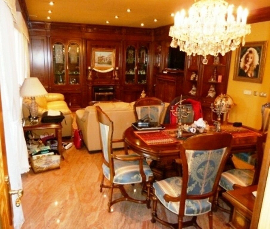 Detached Villa Alhaurín de la Torre Málaga - image 5