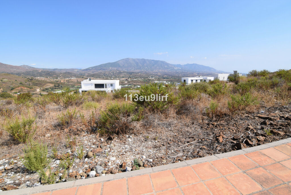 Residential Plot La Cala Golf Málaga - image 5
