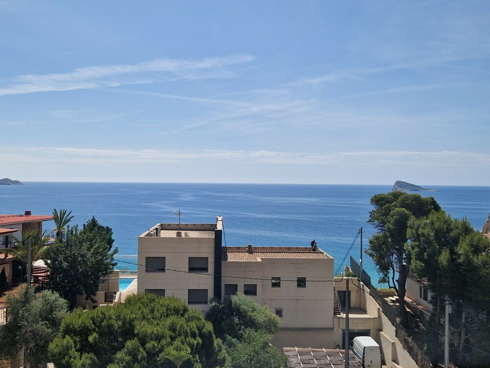 Middle Floor Apartment Benidorm Alicante - image 5