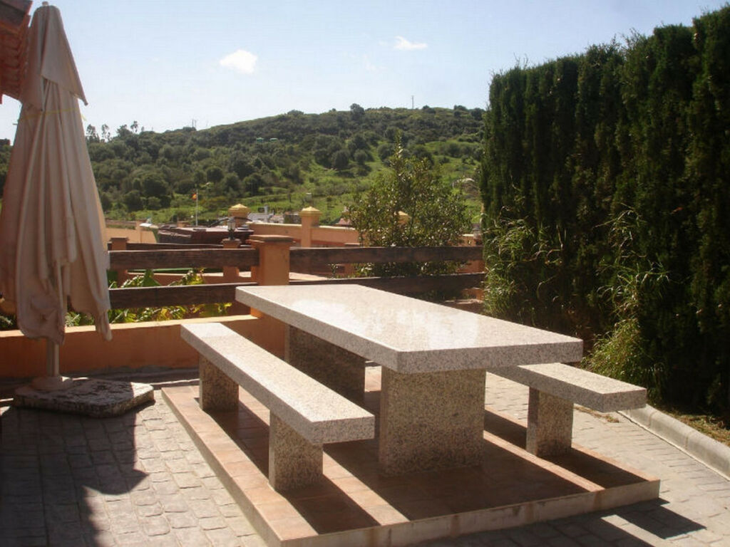 Finca - Cortijo Estepona Málaga - image 5