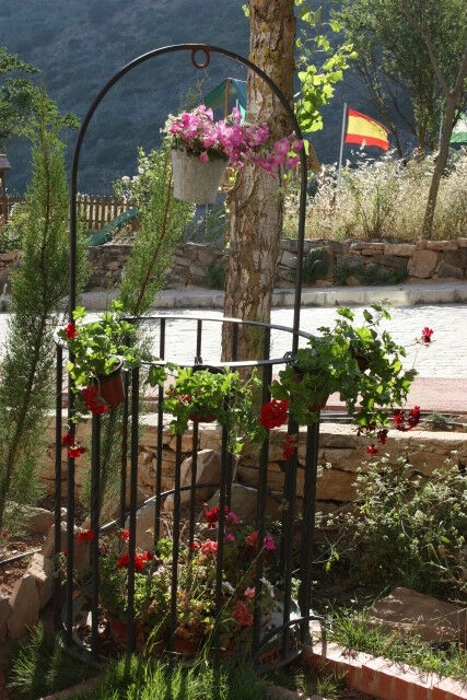 Hotel Benaoján Málaga - image 5