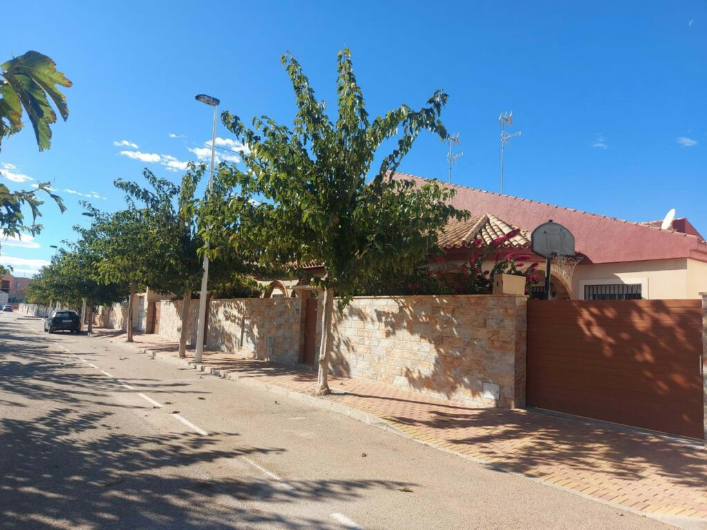 Semi-Detached House San Pedro del Pinatar Murcia - image 5