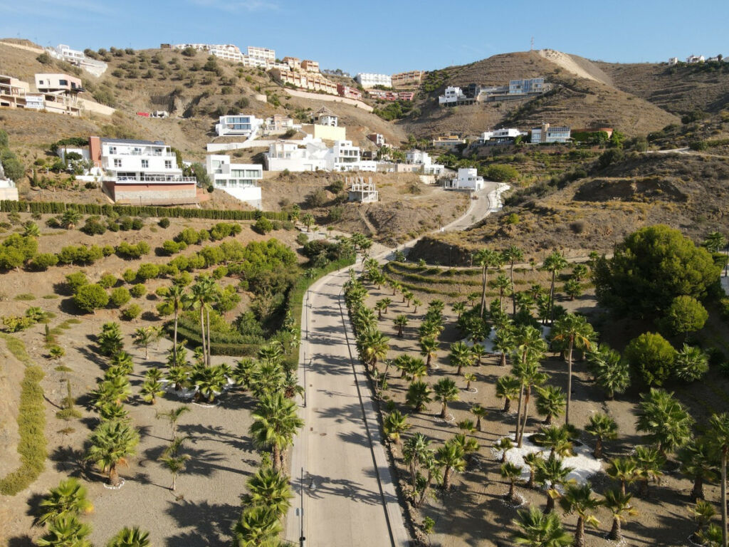 Residential Plot Torrox Málaga - image 5