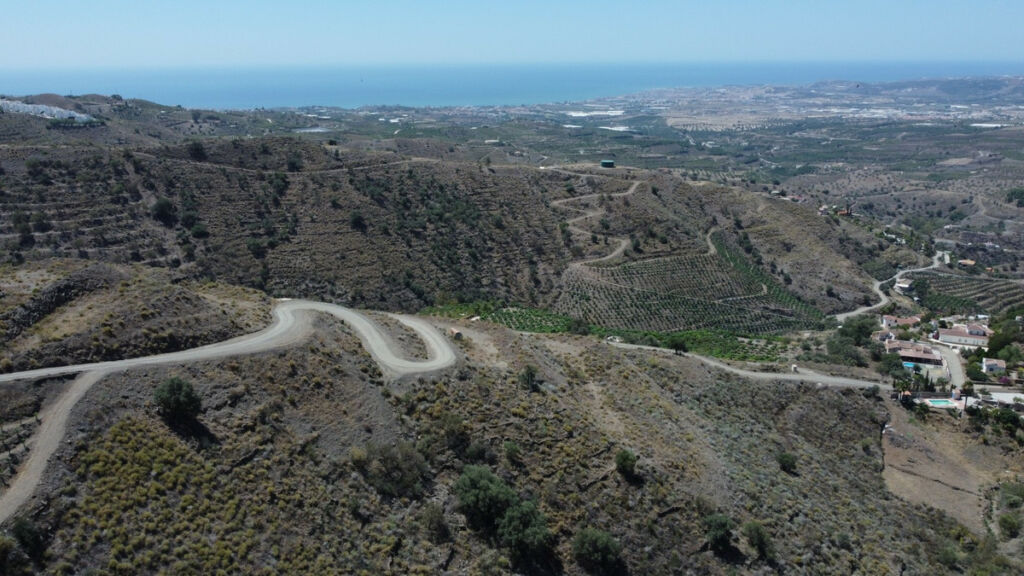 Land Arenas Málaga - image 5